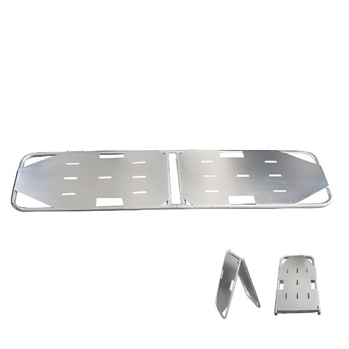 Aluminum alloy plate stretcher-KL-MS005