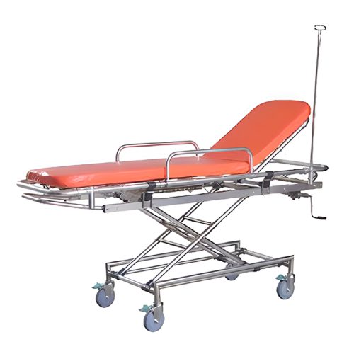 Ambulância de carregamento automático-KL-MS023