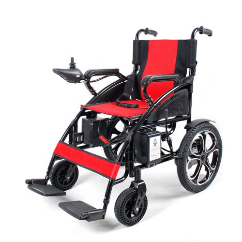 전동 휠체어-KL-LY005