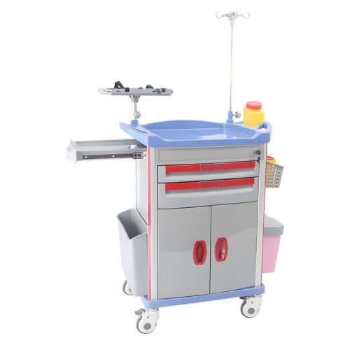 Notfall-Wagen-KL-TC001