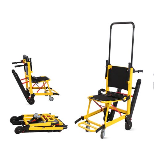 Skládací nosítko-KL-MS009