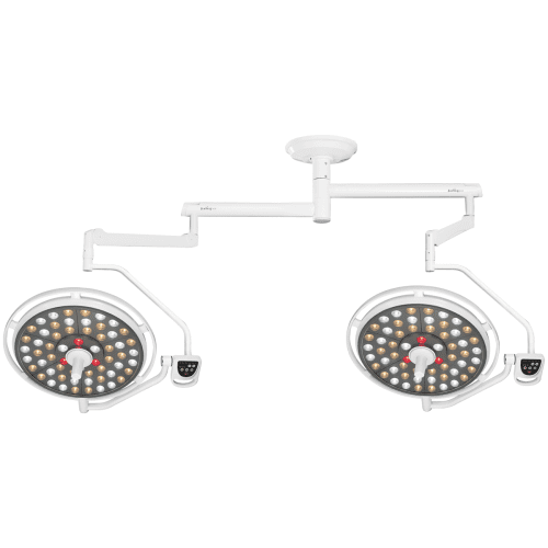 Lumină chirurgicală LED-KL-LED-DT61