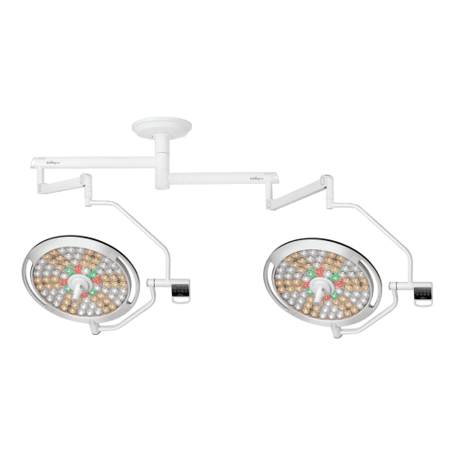 Lumină chirurgicală LED-KL-LED-DTR78