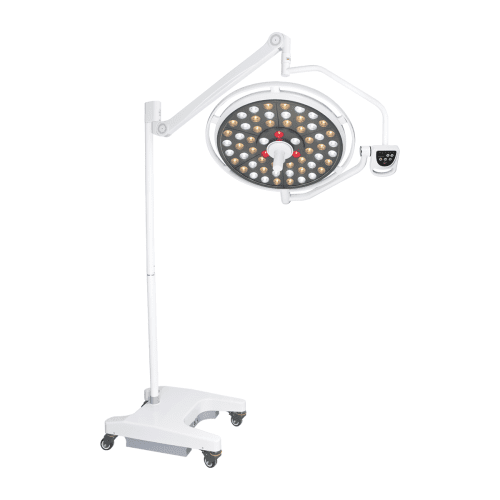 Lumină chirurgicală LED-KL-LED-MDT61