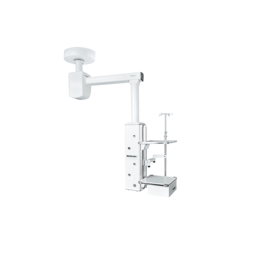 Colgante médico-KL-T-ONE-B