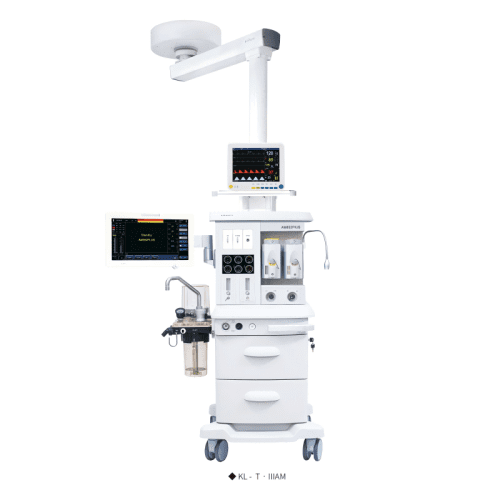 Pandantiv medical-KL-T-THREE-AM