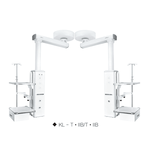 Pandantiv medical-KL-T-TWO-B