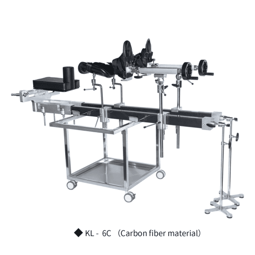 Cadre de traction orthopédique-KL-6