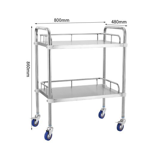 treatment cart