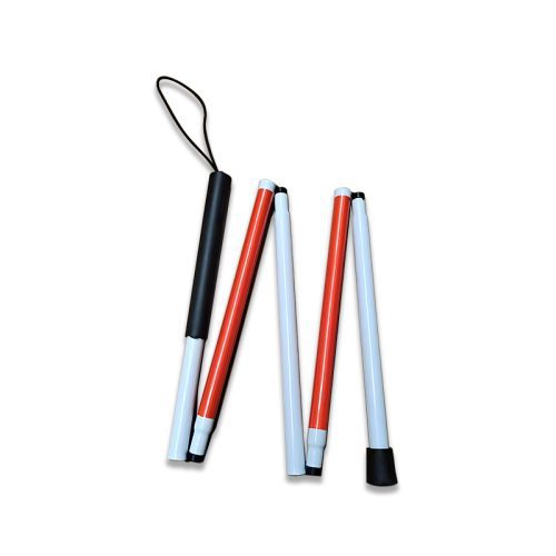 عكاز ثلاثي الطيات-KL-FS903