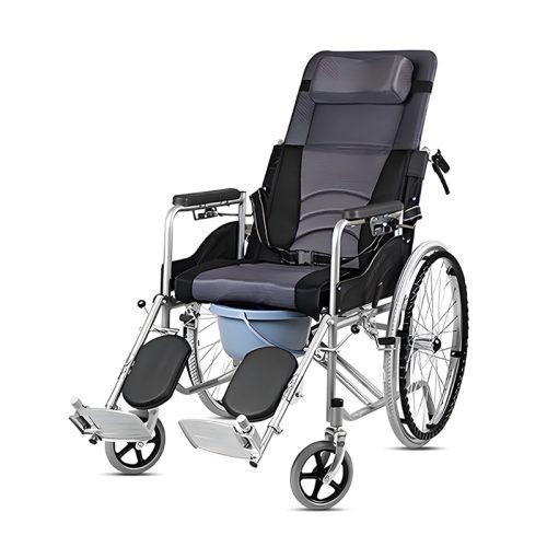 Scaun cu rotile-KL-LY006