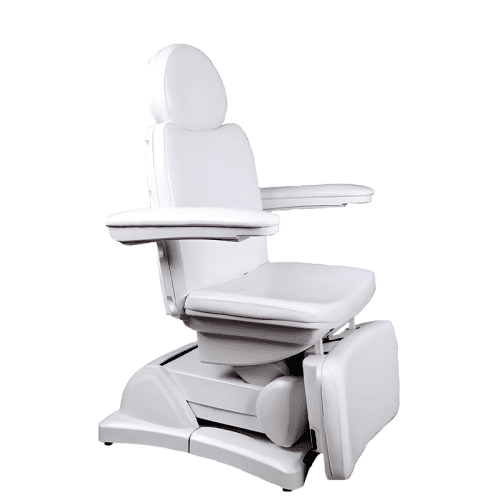 Lit de beauté électrique-KL-BC124