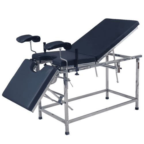 Table d'examen gynécologique-KL-3A