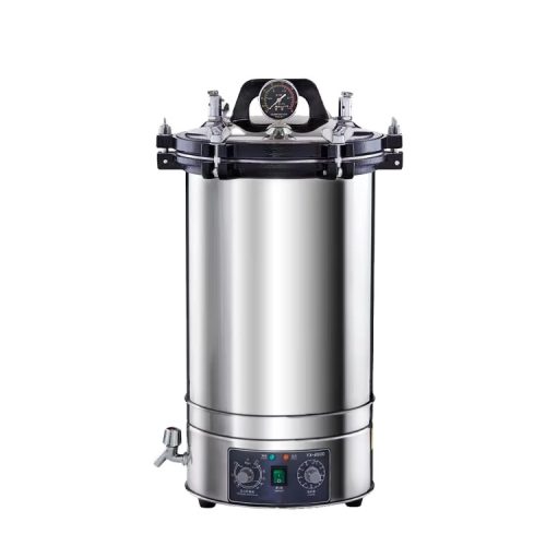 Keling Medizinischer-Autoklav