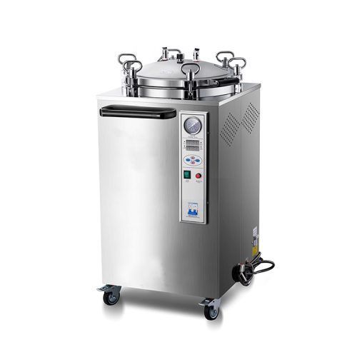 Autoclave médico Keling