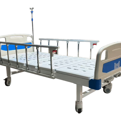Manual Hospital Bed-KL-BC110