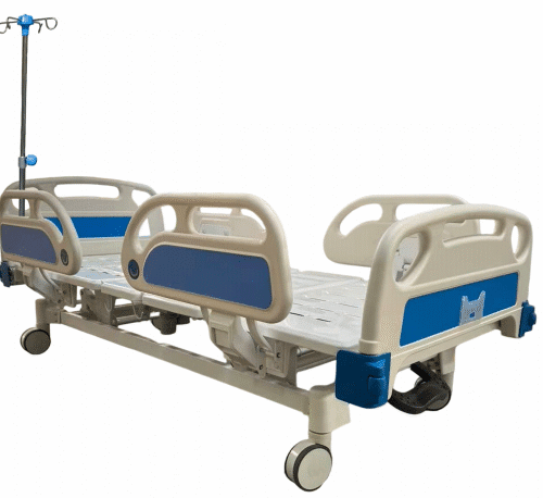 KL-031 Functional bed for adults