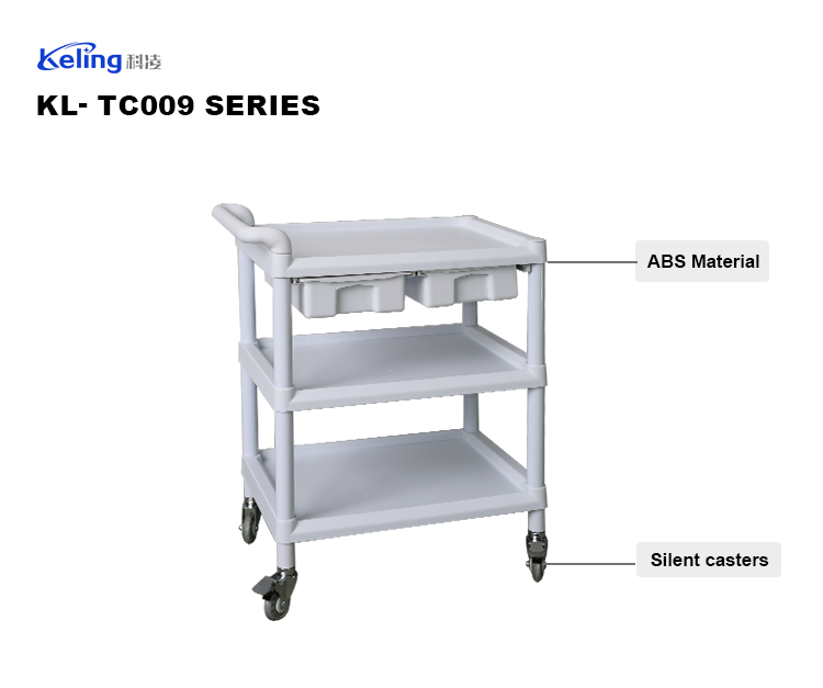 surgery cart