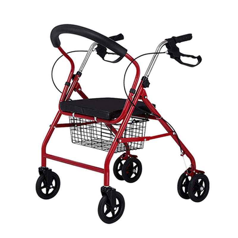 Cărucior Walker-KL-FS907