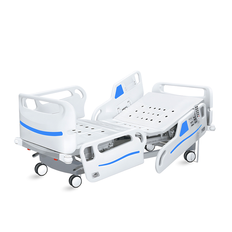 Electric Hospital Bed-KL-BC-102