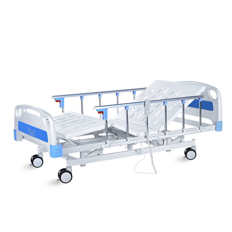 Electric Hospital Bed-KL-BC-104