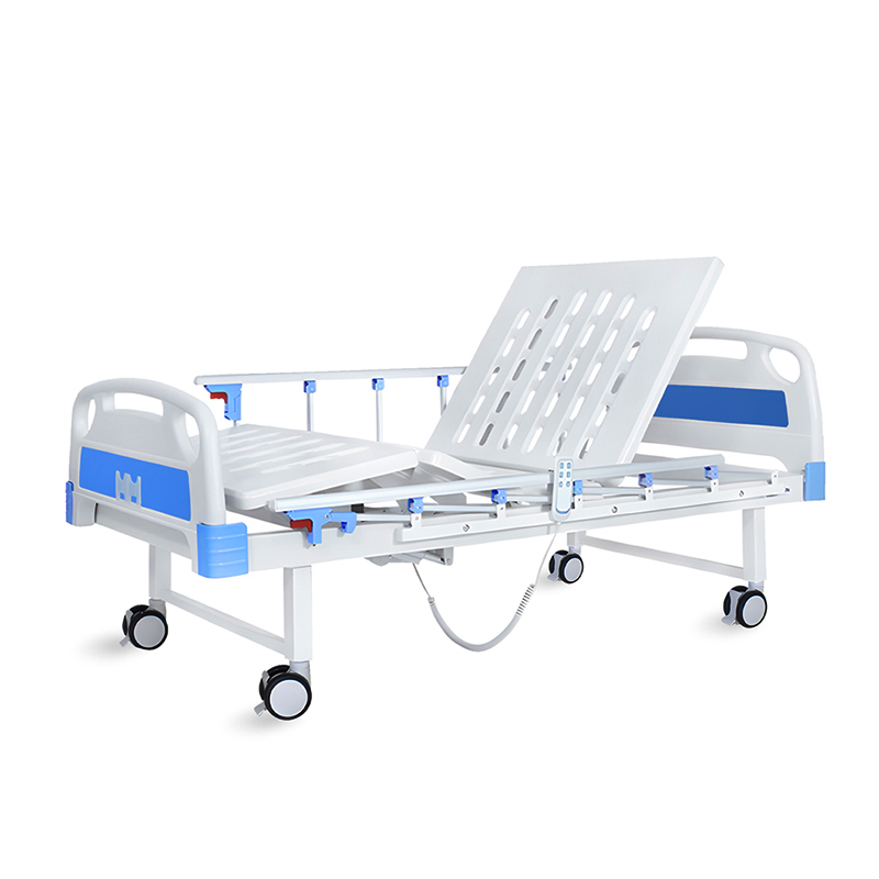 Electric Hospital Bed-KL-BC-105
