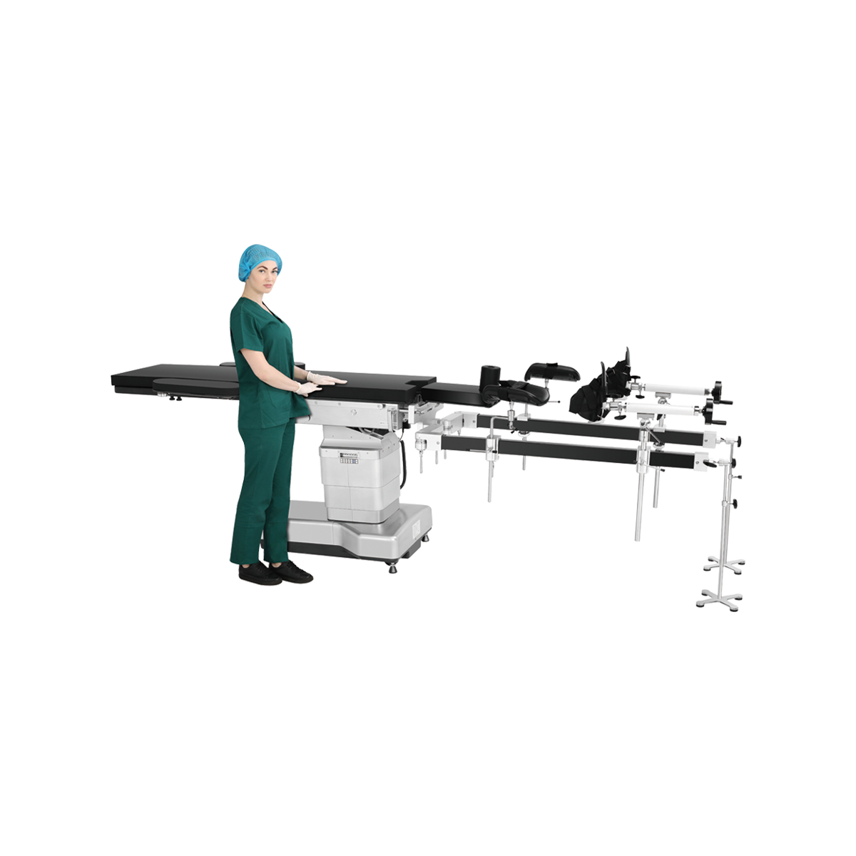 Električna operacijska miza-KL-D-THREE-THREE