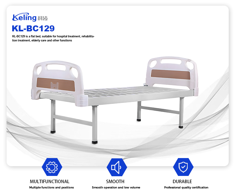 Flat bed-KL-BC129 - Imagem 2