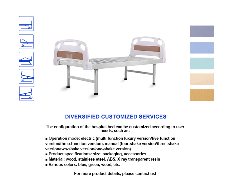 Flat bed-KL-BC129 - Imagem 4