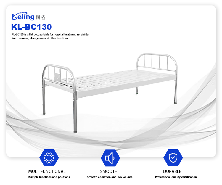 Flat bed-KL-BC130 – Image 2