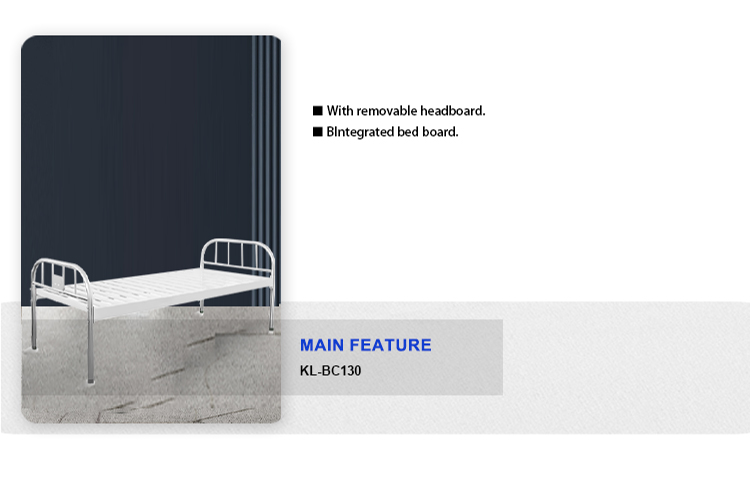 Flat bed-KL-BC130 – Image 3