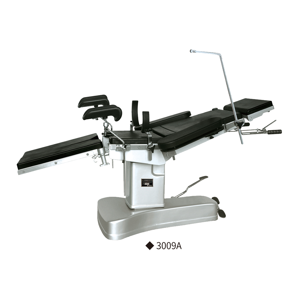 Table d'opération hydraulique-3009