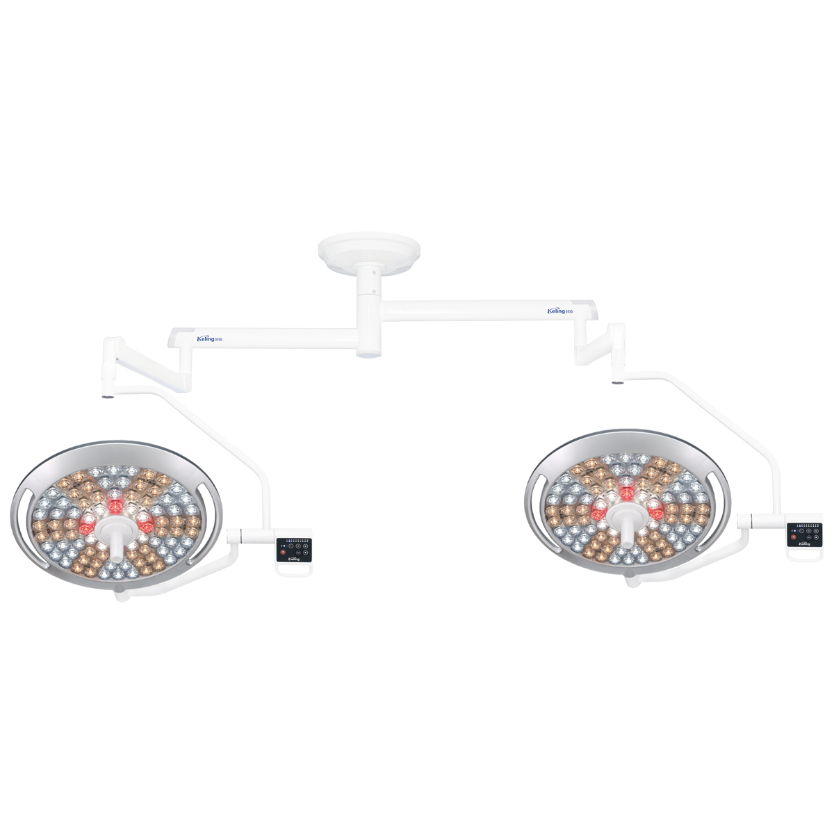 Lumină chirurgicală LED-KL-LED-D78