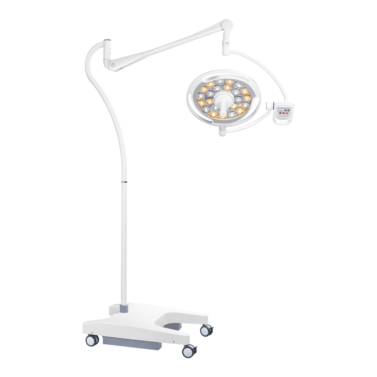 Luz cirúrgica LED-KL-LED-MST45