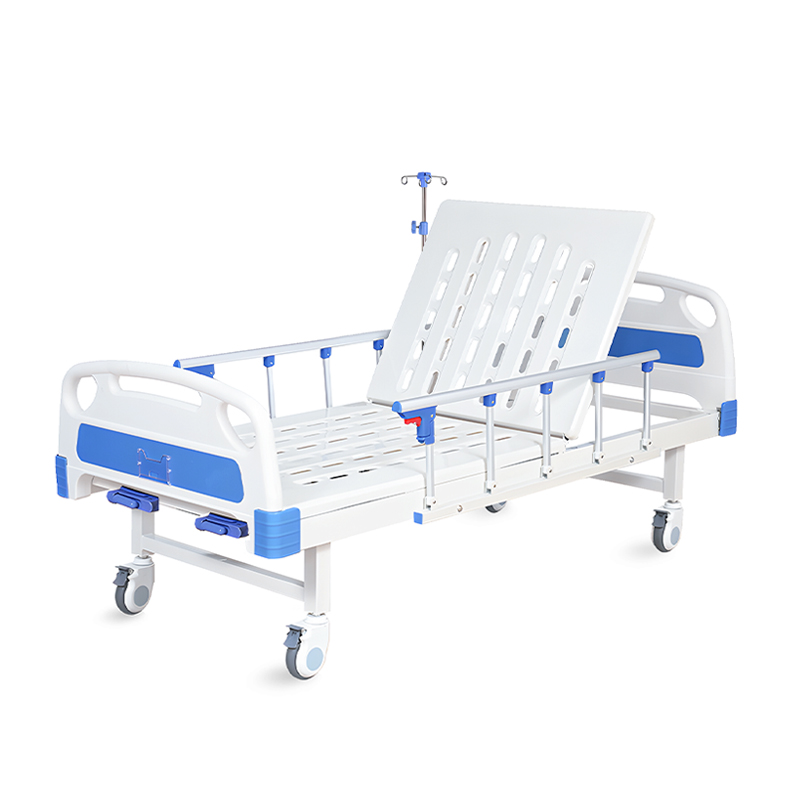 Manual Hospital Bed-KL-BC107
