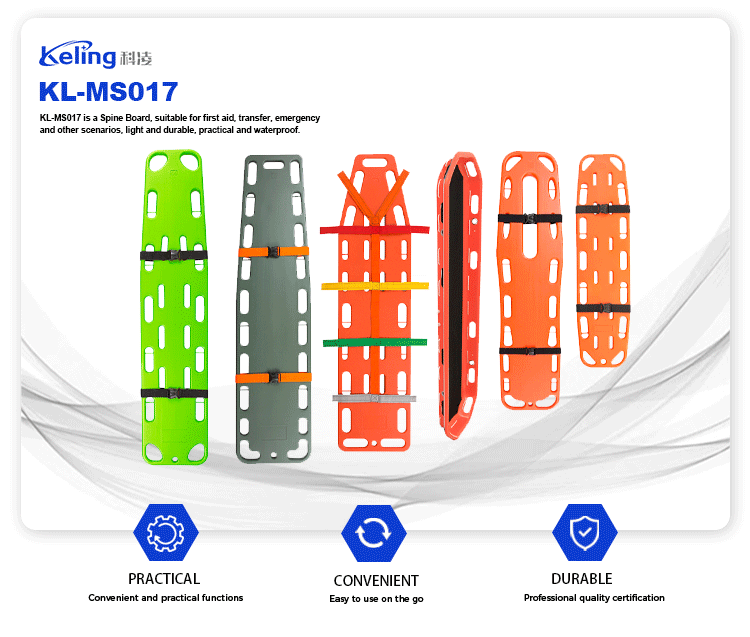 Spine Board-KL-MS017 - Image 2