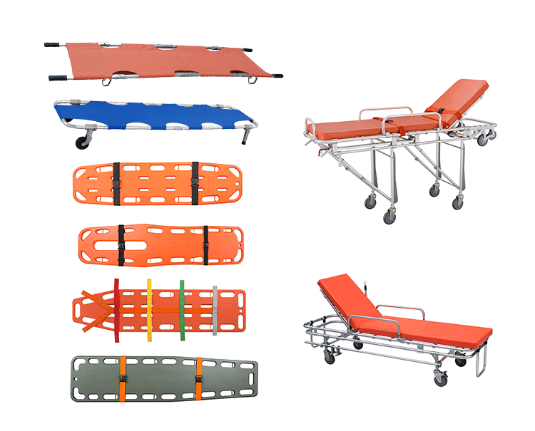 Spine Board-KL-MS017 - Image 4