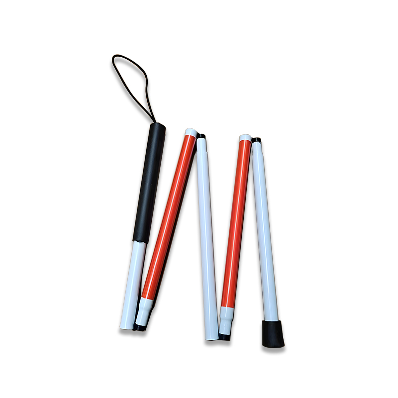 عكاز ثلاثي الطيات-KL-FS903