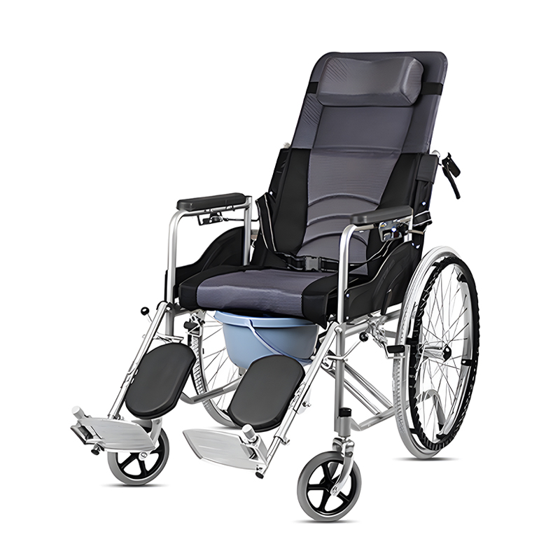 Scaun cu rotile-KL-LY006