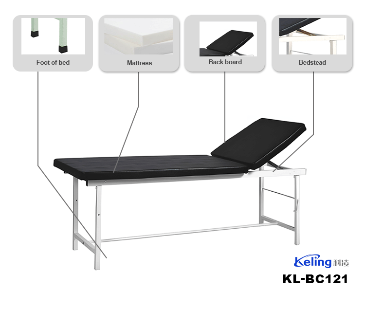Examination Table-KL-BC121 - изображение 4