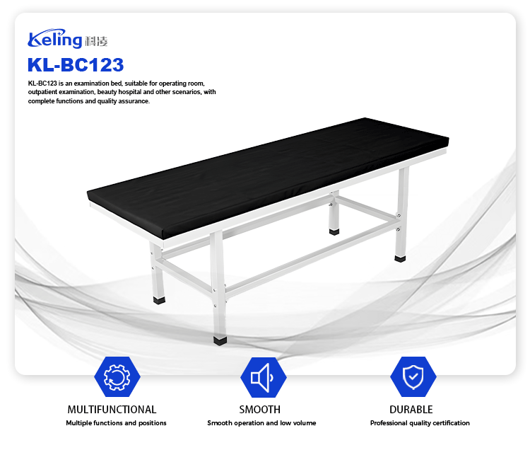 Examination Table-KL-BC123 – Image 2