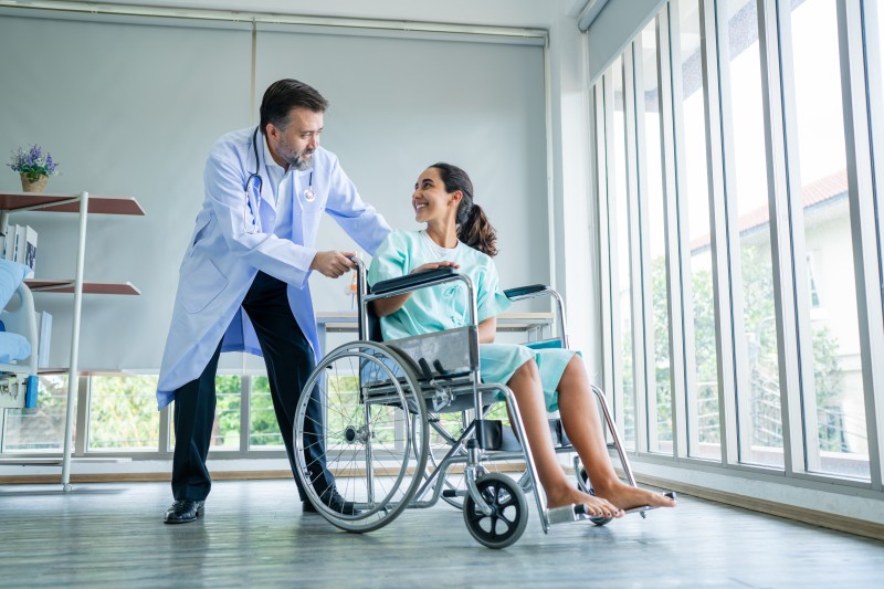 Medicinski invalidski vozički Dobavitelji