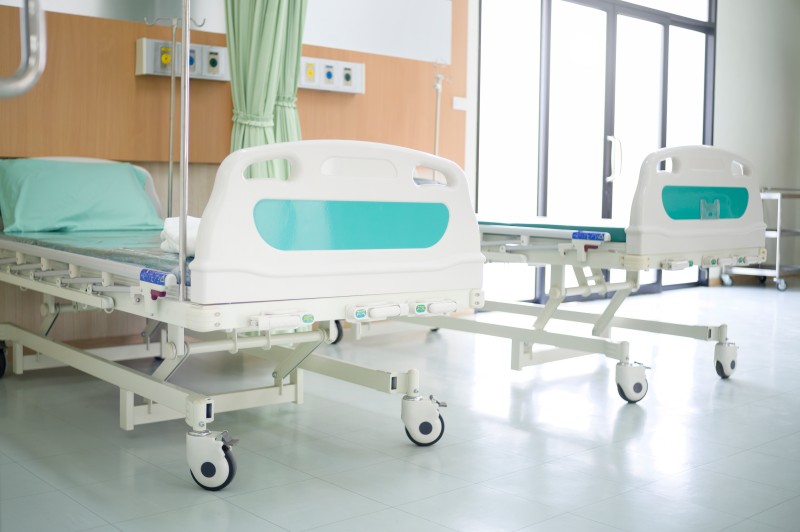 Keling Medical-Hospital-Bed