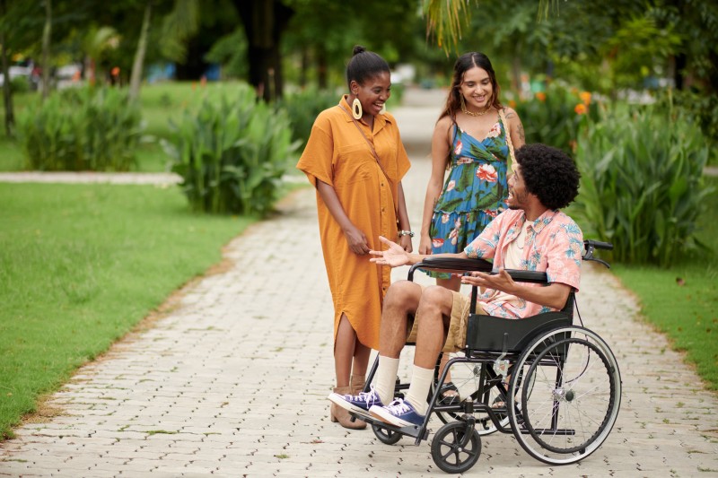 Keling medicīnas ratiņkrēsls