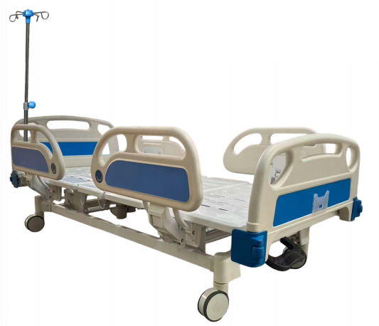 KL-031 Functional bed for adults